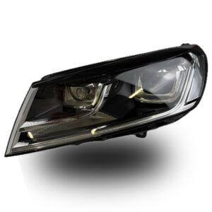 7P1941571 Volkswagen Touareg 2014–2018 Dynamic Headlight
