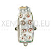 7339057 Headlight LED Module for Indicator BMW F01 F02 F03 LCI