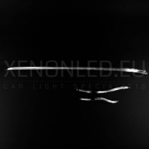 Audi A5 (2016–) LED Left Headlight DRL Tubes