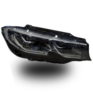 9481708-08 BMW 3 G20 G21 Laserlight LED Headlight