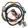 VW Transporter T6.1 Halogen to LED Headlight Adapter