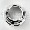 Headlight Projector 3.0 inches Shroud