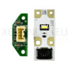 LED 3-PIN DRL Module Board – 63117263051C