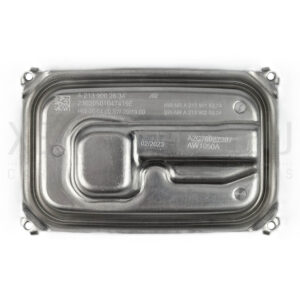 A2139002634 Mercedes LED Headlight Control Ballast