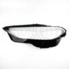Audi A5 B10 (2025–) Headlight Lens Cover Left Side
