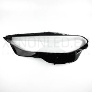 Audi A5 B10 (2025–) Headlight Lens Cover Left Side