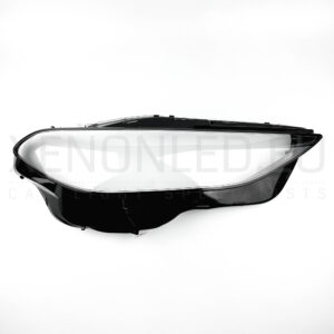 Audi A5 B10 (2025–) Headlight Lens Cover Right Side