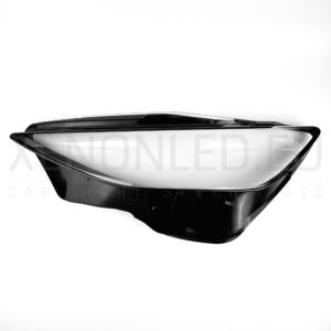 Audi A6 C9 (2025–) Headlight Lens Cover Left Side