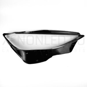 Audi A6 C9 (2025–) Headlight Lens Cover Right Side