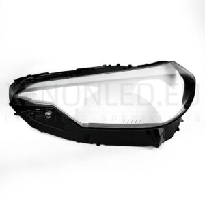 BMW M2 G87 (2021–) Headlight Lens Cover Left Side