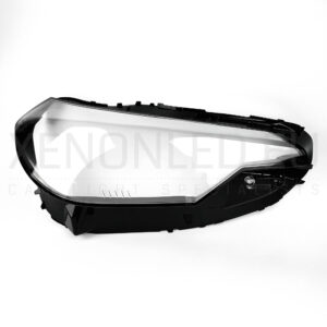 BMW M2 G87 (2021–) Headlight Lens Cover Right Side