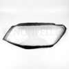 Volkswagen Caddy 2015–2020 LED Headlight Lens Cover Left Side