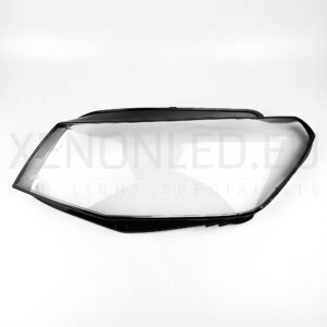 Volkswagen Caddy 2015–2020 LED Headlight Lens Cover Left Side