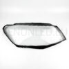 Volkswagen Caddy 2015–2020 LED Headlight Lens Cover Right Side