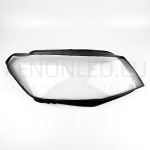Volkswagen Caddy 2015–2020 LED Headlight Lens Cover Right Side