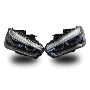 BMW X1 F48 2015–2019 Full Led Headlights