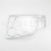 Ford Escape 2008–2012 Headlight Lens Cover Left Side