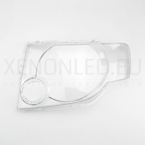 Ford Escape 2008–2012 Headlight Lens Cover Left Side