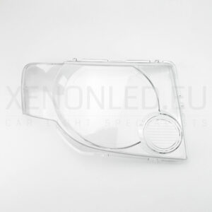 Ford Escape 2008–2012 Headlight Lens Cover Right Side