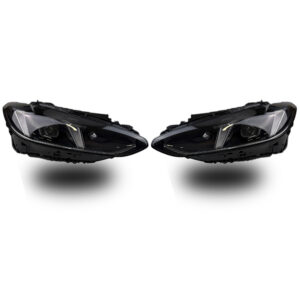 BMW 4 G22 G23 G26 LCI USA LED Headlights