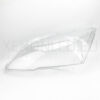 Honda CRV 2007–2012 Headlight Lens Cover Left Side