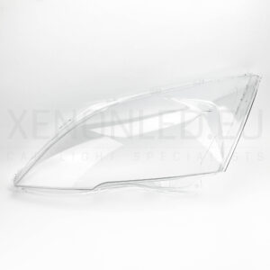 Honda CRV 2007–2012 Headlight Lens Cover Left Side