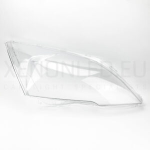 Honda CRV 2007–2012 Headlight Lens Cover Right Side