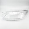 Honda CRV 2012–2014 Headlight Lens Cover Left Side