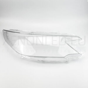 Honda CRV 2012–2014 Headlight Lens Cover Right Side