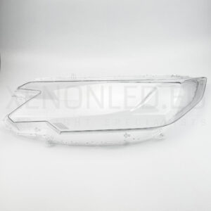 Honda CRV 2014–2017 Headlight Lens Cover Left Side