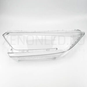 Honda CRV 2017–2023 Headlight Lens Cover Left Side