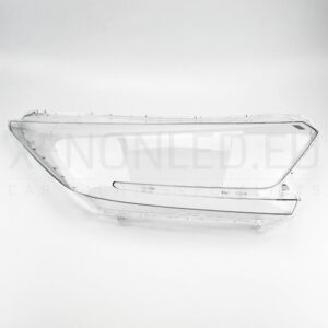 Honda CRV 2017–2023 Headlight Lens Cover Right Side