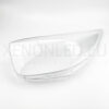 Kia Picanto 2017–2020 Headlight Lens Cover Left Side