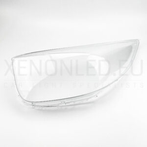 Kia Picanto 2017–2020 Headlight Lens Cover Left Side