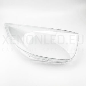 Kia Picanto 2017–2020 Headlight Lens Cover Right Side