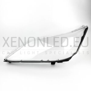 Lexus ES 2009–2012 Xenon Headlight Lens Cover Left Side