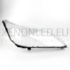 Lexus ES 2009–2012 Xenon Headlight Lens Cover Right Side
