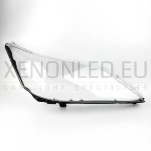 Lexus ES 2009–2012 Xenon Headlight Lens Cover Right Side