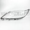 Lexus ES 2012–2015 Xenon Headlight Lens Cover Left Side