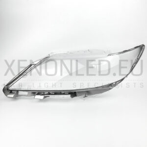 Lexus ES 2012–2015 Xenon Headlight Lens Cover Left Side