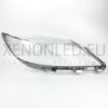 Lexus ES 2012–2015 Xenon Headlight Lens Cover Right Side