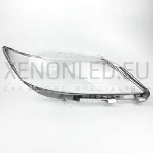 Lexus ES 2012–2015 Xenon Headlight Lens Cover Right Side