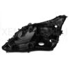 Lexus RX 2015–2019 1 Lens LED Headlight Housing Left Side