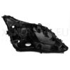 Lexus RX 2015–2019 1 Lens LED Headlight Housing Right Side