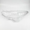 Mazda 3 2016–2019 Halogen Headlight Lens Cover Left Side