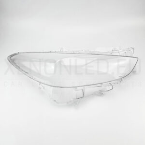 Mazda 3 2016–2019 Halogen Headlight Lens Cover Right Side