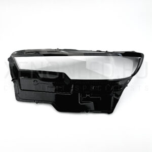 Mazda CX-50 (2023–) Headlight Lens Cover Left Side