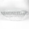 Ford Mustang S650 (2024–) LED Headlight Lens Cover Left Side