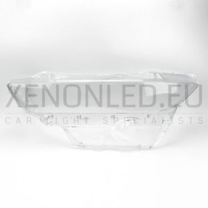 Ford Mustang S650 (2024–) LED Headlight Lens Cover Left Side