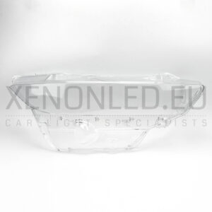 Ford Mustang S650 (2024–) LED Headlight Lens Cover Right Side